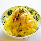 その他の酢の物